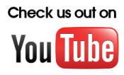 Check us out on Youtube!