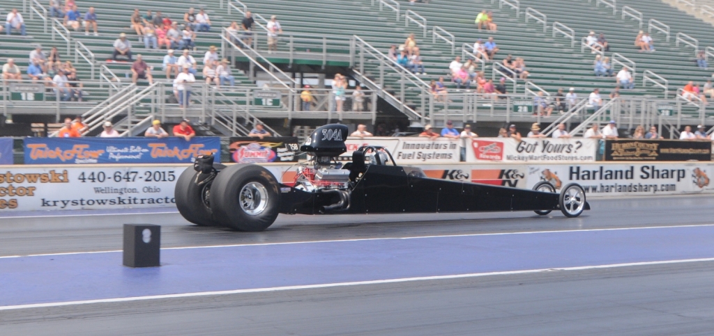 Todd Filson Norwalk 2014