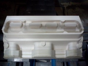 KRE Super WedgePontiac Head 7