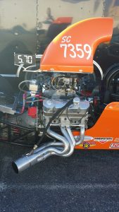 Steve Mattson Engine pic