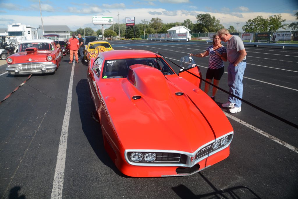 Mike Cooper 1968 Bird in Staging